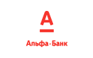 Банк Альфа-Банк в Путилково